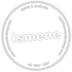 Ismene ter steeg styling en productie